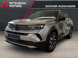 Silber Neu 2026 Opel Mokka SUV | 21.980 €