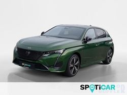 Grün Gebraucht 2024 Peugeot 308 GT Limousine | 22.750 € (Fairer Preis)