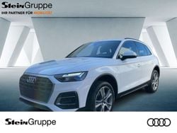 Weiß Gebraucht 2023 Audi Q5 Sport SUV | 38.945 € (Guter Preis)