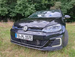 Schwarz Gebraucht 2018 VW Golf VII GTE Limousine | 21.000 € (Fairer Preis)