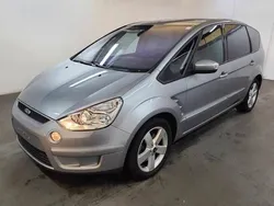 Other Gebraucht 2009 Ford S-MAX Titanium Van / Kleinbus | 4.990 € (Etwas zu teuer)