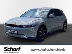Grau Gebraucht 2022 Hyundai Ioniq 5 Techniq SUV | 27.390 € (Fairer Preis)