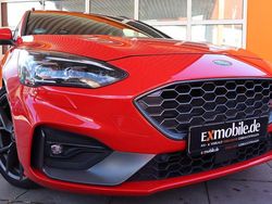Rot Gebraucht 2019 Ford Focus ST Kombi | 20.999 € (Fairer Preis)