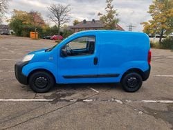 Blau Gebraucht 2010 Citroën Nemo Van | 2.255 € (Fairer Preis)