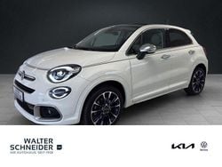 Weiß Gebraucht 2022 Fiat 500X Dolcevita SUV | 21.850 € (Fairer Preis)