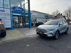 Silber Gebraucht 2022 MG ZS Luxury Limousine | 25.950 € (Teuer)