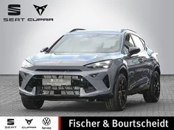 Grau Neu 2025 Cupra Formentor VZ SUV | 44.480 € (Superpreis)