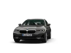 Gebraucht 2022 BMW 530 Sport Line Kombi | 33.890 € (Superpreis)