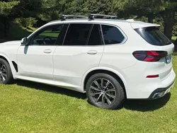 Weiß Gebraucht 2025 BMW X5 M Sport SUV | 92.500 € (Fairer Preis)