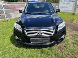 Gebraucht 2011 Toyota RAV4 Life SUV | 7.499 € (Superpreis)
