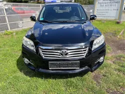 Gebraucht 2011 Toyota RAV4 Life SUV | 7.499 € (Guter Preis)