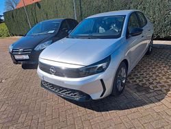 Grau/typ aussenverkleidung met Gebraucht 2024 Opel Corsa Edition Kleinwagen | 19.950 € (Fairer Preis)