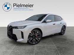 Weiß Neu 2025 BMW iX M Sport SUV | 79.900 € (Guter Preis)