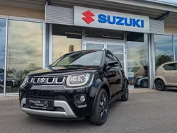 Schwarz Neu 2025 Suzuki Ignis Comfort+ Kleinwagen | 22.440 € (Etwas zu teuer)