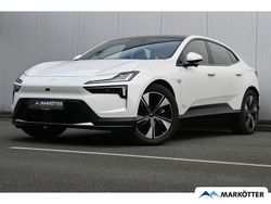 Weiss Neu 2025 Polestar 4 Plus SUV | 59.450 € (Etwas zu teuer)