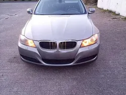 Grau Gebraucht 2011 BMW 316 Kombi | 3.450 € (Fairer Preis)