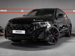 Mythosschwarz metallic Neu 2025 Audi Q8 Sport SUV | 99.970 €