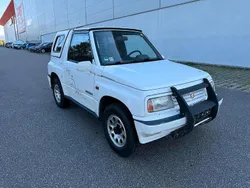 Weiß Gebraucht 1992 Suzuki Vitara SUV | 4.200 €