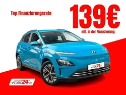 Gebraucht 2022 Hyundai Kona Select SUV | 20.989 € (Etwas zu teuer)
