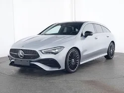 Gebraucht 2024 Mercedes CLA250 Shooting Brake Kombi | 37.900 € (Fairer Preis)