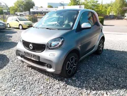 Smart ForTwo Coupé