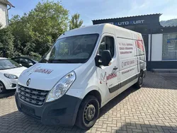 Gletscherweiss Gebraucht 2013 Renault Master Van | 4.999 €