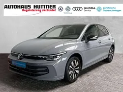 Mondsteingrau Gebraucht 2024 VW Golf VIII Goal Limousine | 29.990 € (Superpreis)