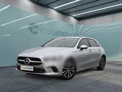 Mercedes A200