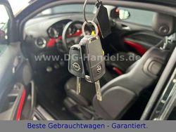 Gelb Gebraucht 2013 Opel Adam Jam Kleinwagen | 6.999 €