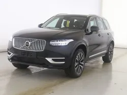 Schwarz Gebraucht 2024 Volvo XC90 Ultra SUV | 63.499 € (Fairer Preis)
