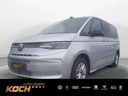 Reflexsilber metallic Neu 2025 VW T7 Van | 54.790 €