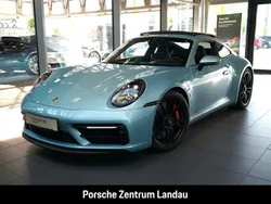 Porsche 911 Carrera GTS