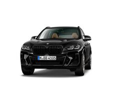 Gebraucht 2025 BMW X3 Performance SUV | 54.980 € (Fairer Preis)