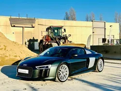 Audi R8 Coupé