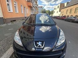 Schwarz Gebraucht 2010 Peugeot 207 Filou Kombi | 3.199 € (Guter Preis)