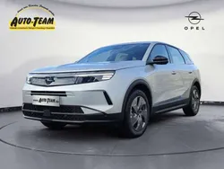 Kristall silber metallic Gebraucht 2024 Opel Grandland X Edition SUV | 32.450 € (Guter Preis)