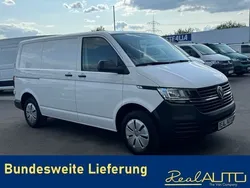 Andere Gebraucht 2021 VW T6.1 Van | 25.550 € (Guter Preis)
