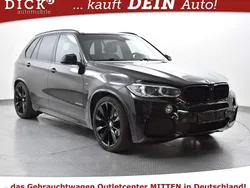 Schwarz Gebraucht 2018 BMW X5 M Sport SUV | 32.450 € (Guter Preis)