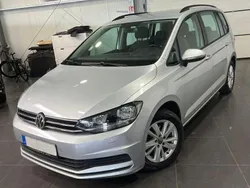Andere Gebraucht 2020 VW Touran Van / Kleinbus | 17.995 € (Fairer Preis)
