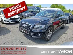 Brillantschwarz Gebraucht 2012 Audi Q5 Sport SUV | 11.885 € (Superpreis)
