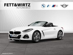 Alpinweiß Neu 2025 BMW Z4 Cabrio | 50.990 € (Guter Preis)