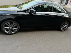 Schwarz Gebraucht 2016 Mercedes CLA180 Limousine | 14.900 € (Guter Preis)