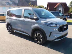Grey matter Neu 2025 Ford Tourneo Custom Active Van / Kleinbus | 51.490 € (Guter Preis)