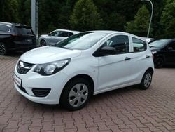 Weiß Gebraucht 2017 Opel Karl Kleinwagen | 4.990 € (Guter Preis)