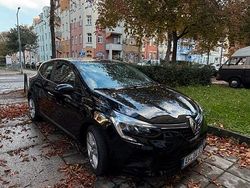 Schwarz Gebraucht 2021 Renault Clio V Limousine | 12.000 € (Guter Preis)