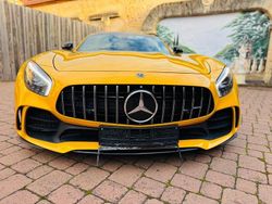 Gelb Gebraucht 2018 Mercedes AMG GT R AMG Coupé | 139.000 €