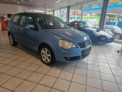 Blau Gebraucht 2007 VW Polo Kleinwagen | 2.444 € (Fairer Preis)