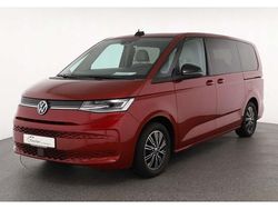 Gebraucht 2023 VW Multivan Life Van | 47.480 € (Superpreis)