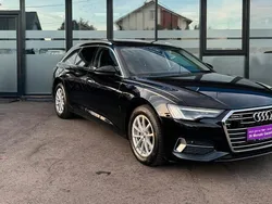 Schwarz Gebraucht 2019 Audi A6 Comfort Kombi | 28.990 € (Guter Preis)