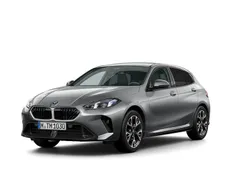 Grau Neu 2025 BMW 120 M Sport Kleinwagen | 46.360 €